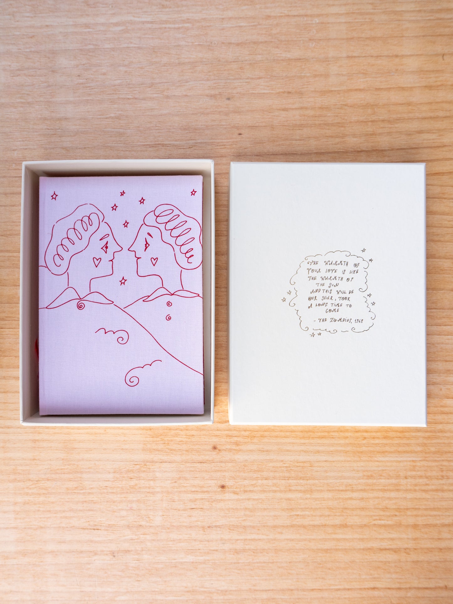 Gift Box