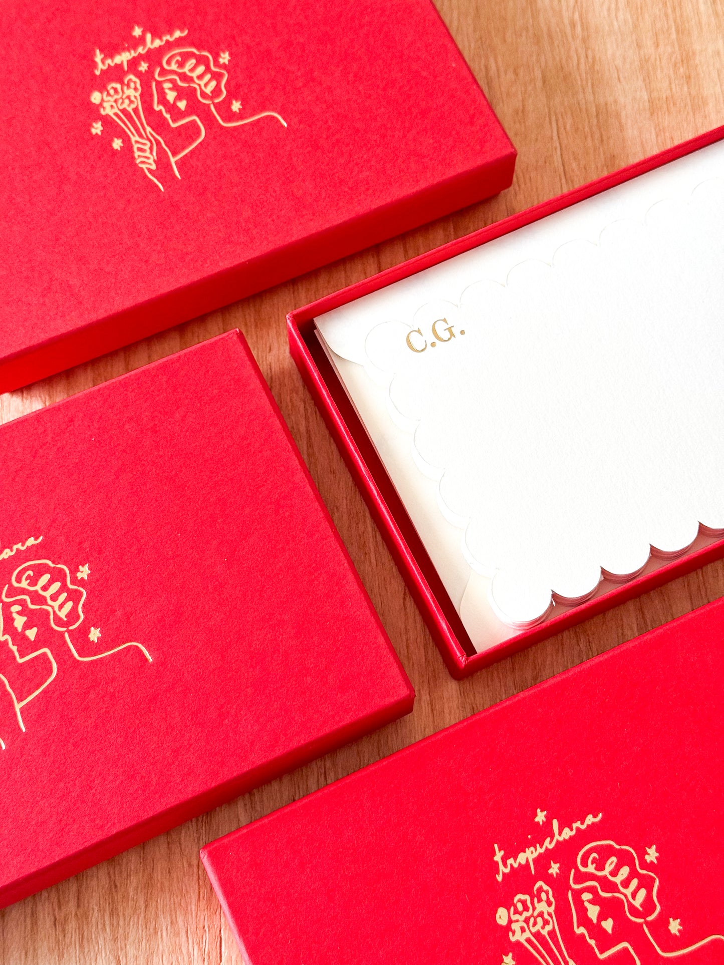 Kit de Cartões Sociais Personalizados | Palhacitas