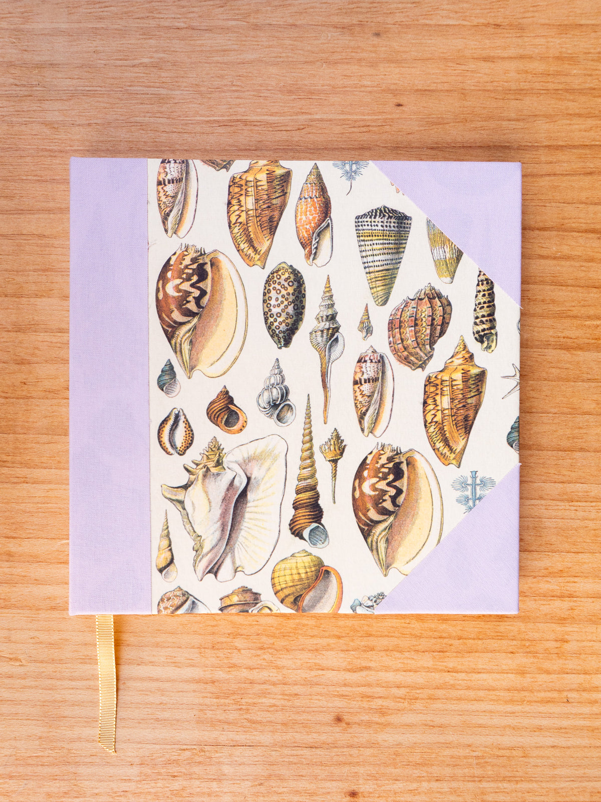 Naturalia Notebook