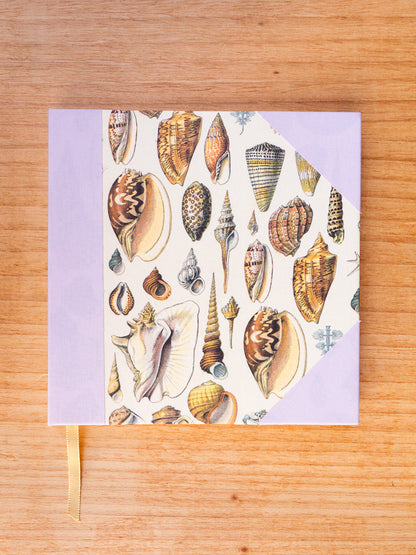 Naturalia Notebook