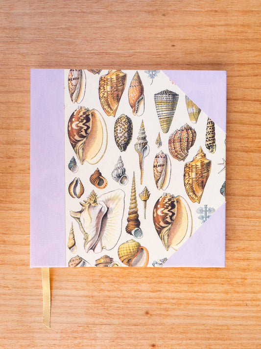 Naturalia Notebook