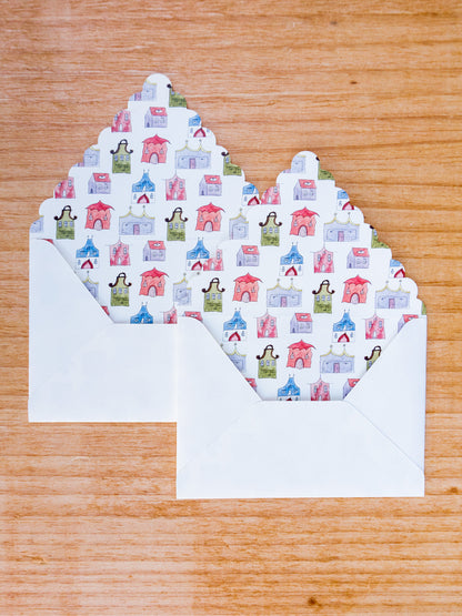 Social Card