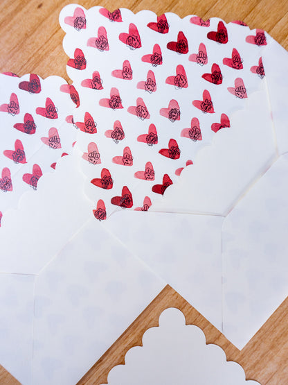 Social Card