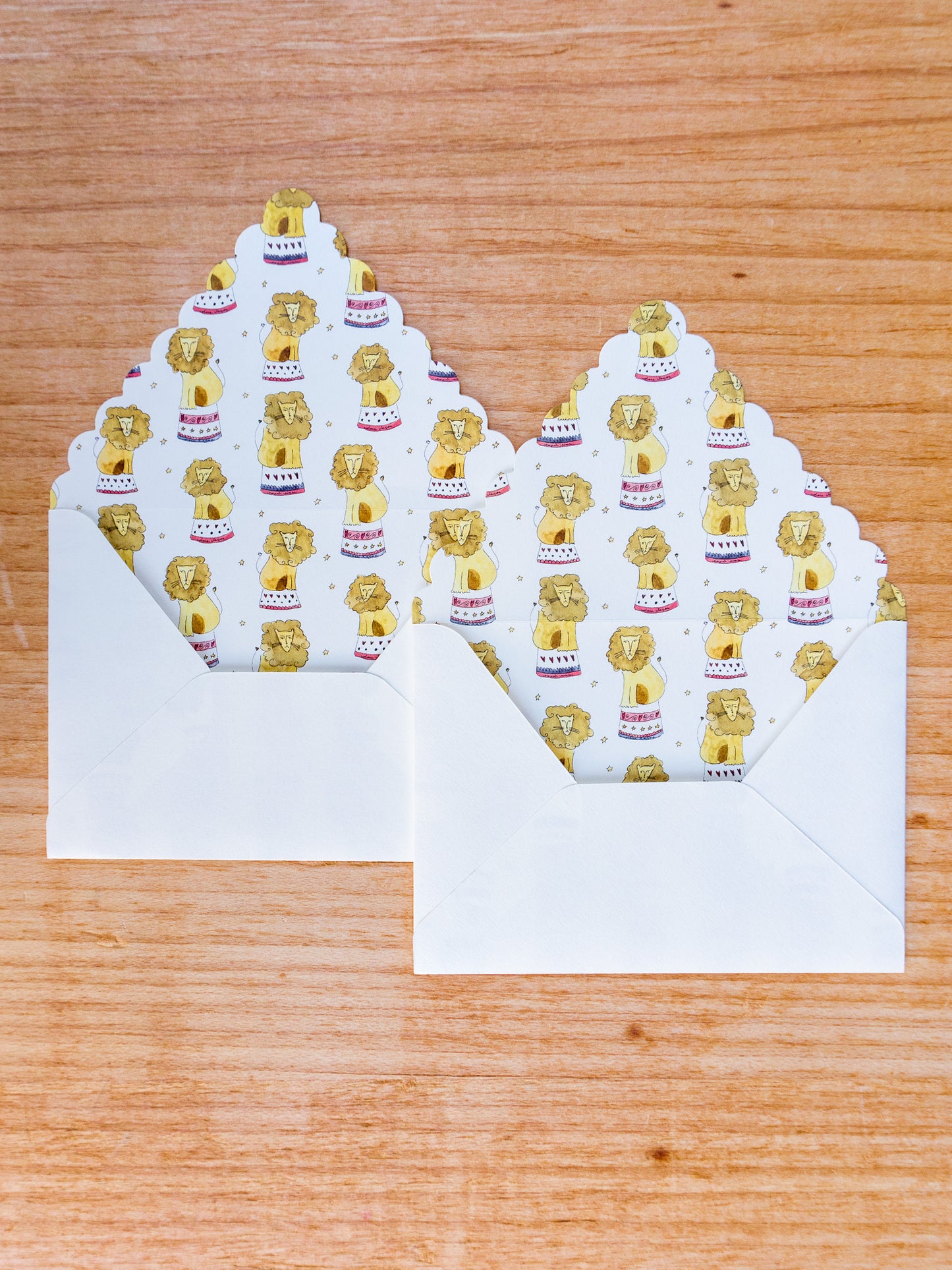 Social Card