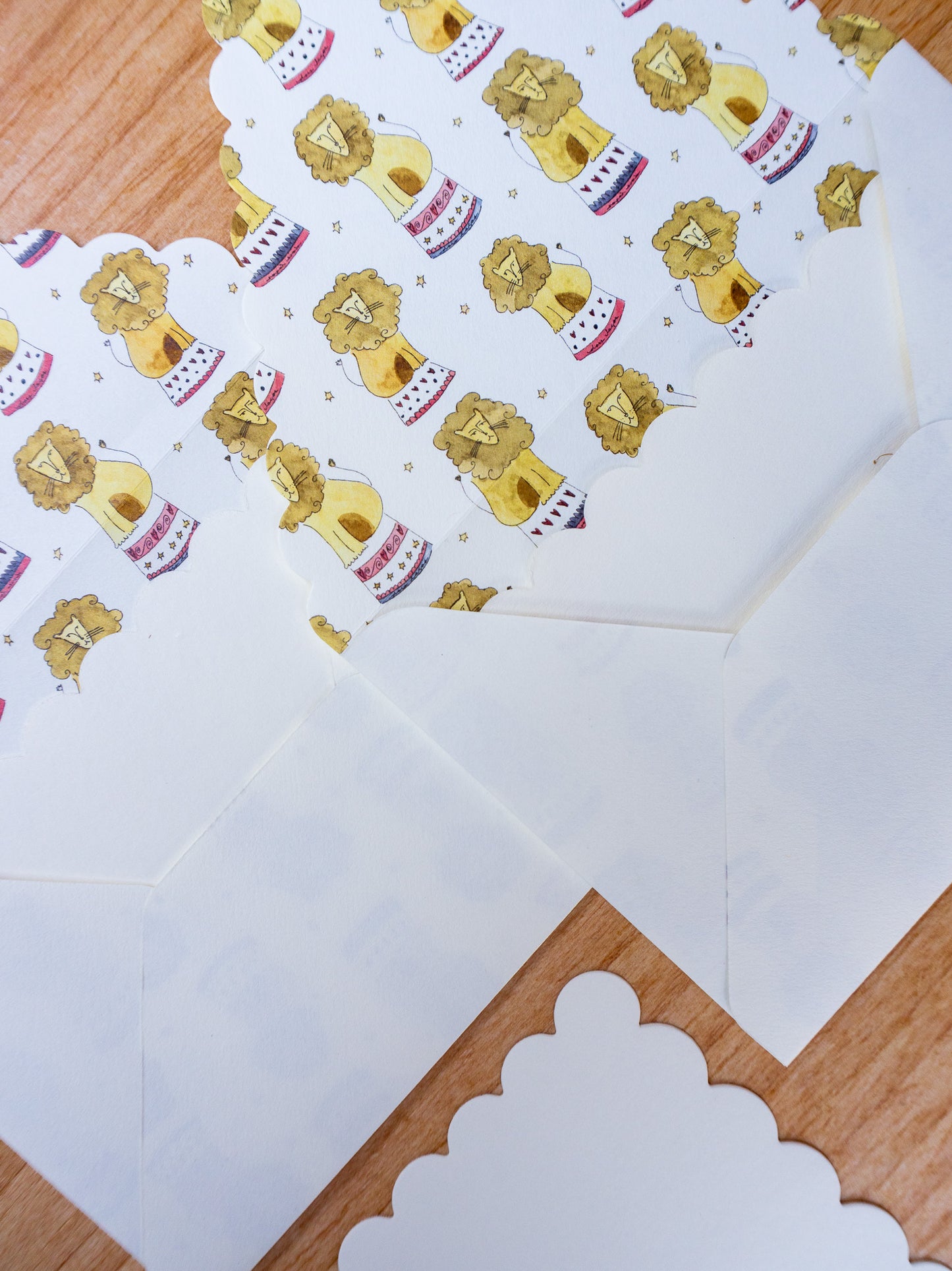 Social Card