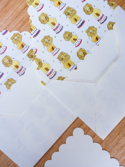 Social Card