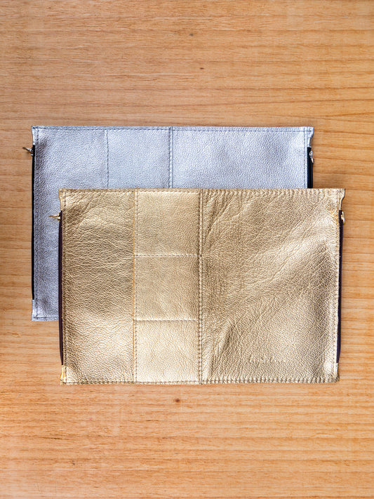 Insert | A5 Leather Folder