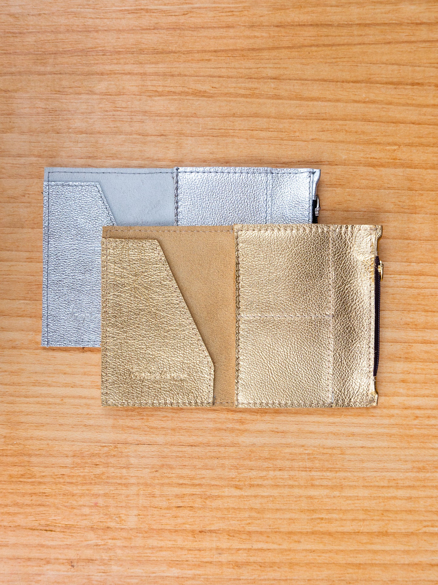 Insert | A6 Leather Folder