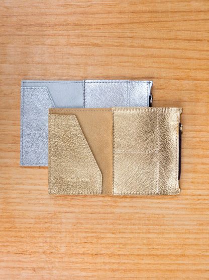 Insert | A6 Leather Folder