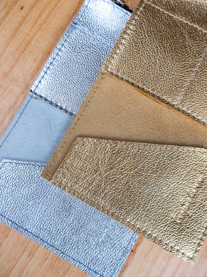 Insert | A6 Leather Folder