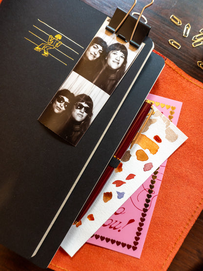 Leather Journal Atelier