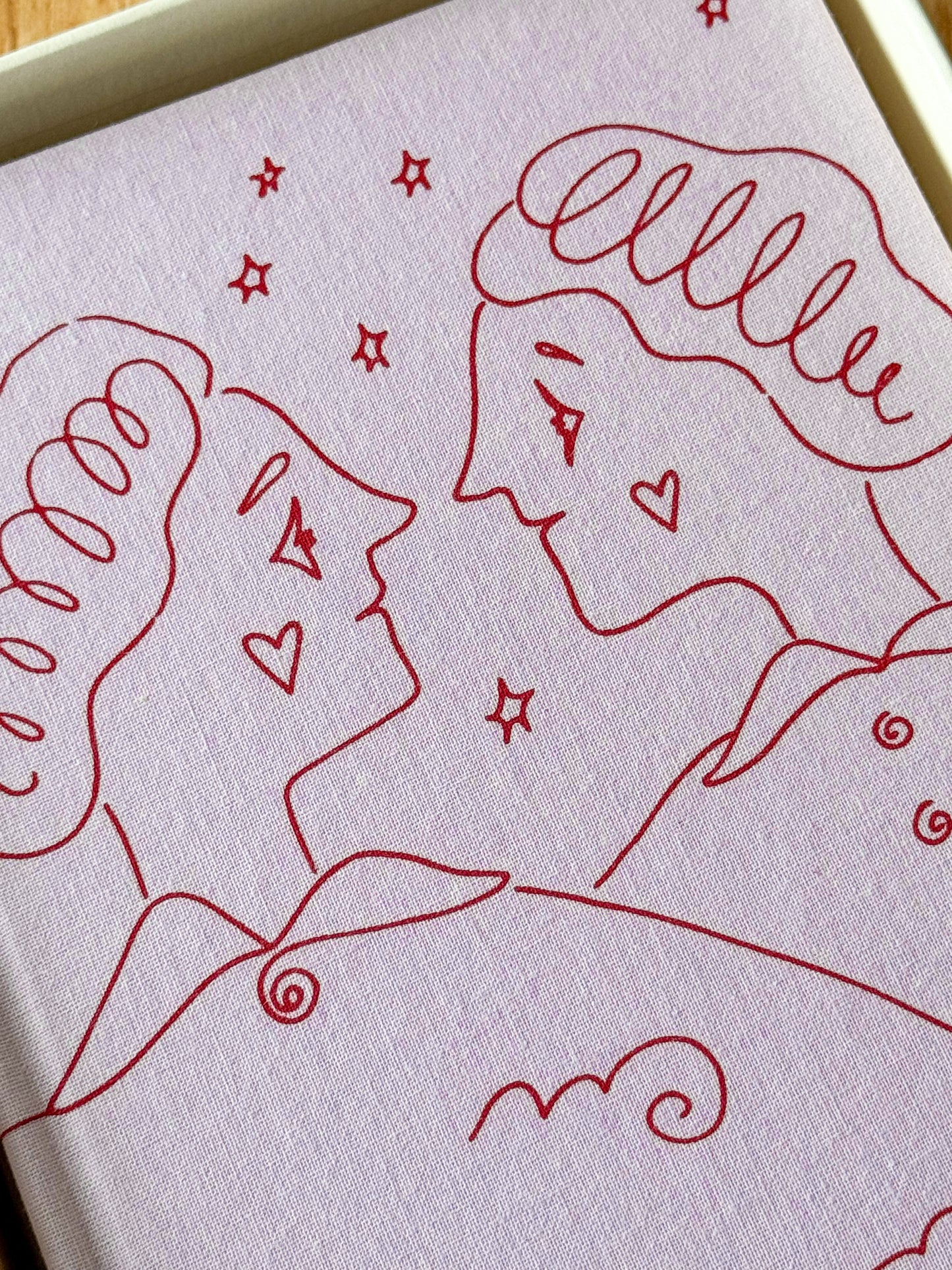 Planner 2026 | Feito Sob Encomenda