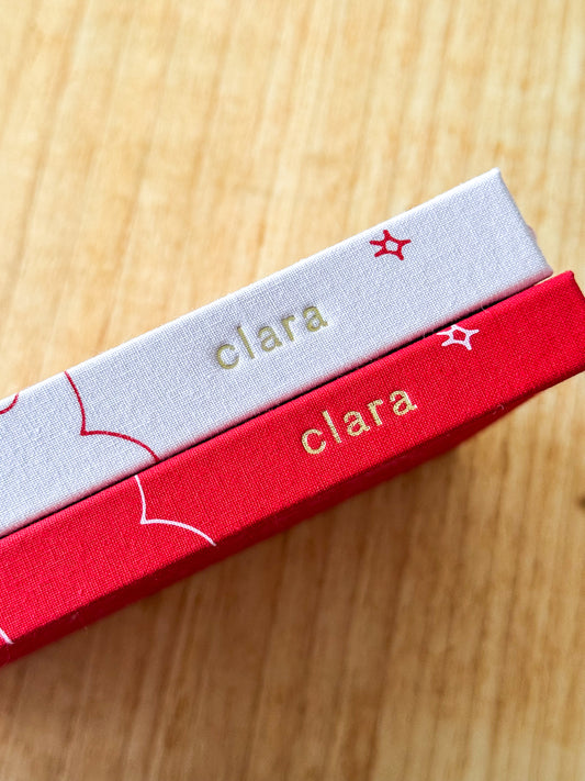 Agenda 2026 | Feita Sob Encomenda