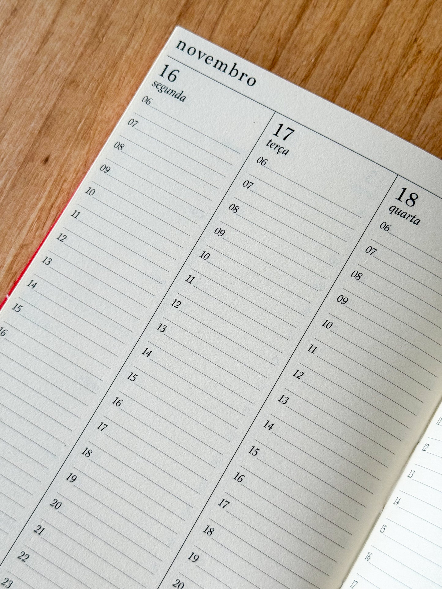 Agenda 2026 | Feita Sob Encomenda