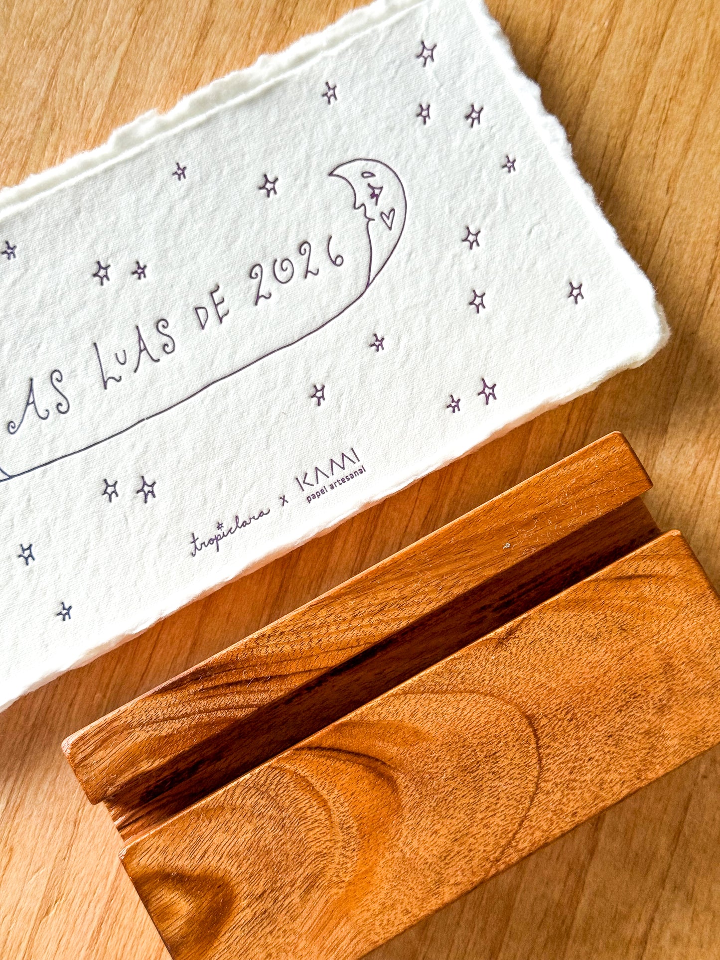 Calendário Lunar 2026