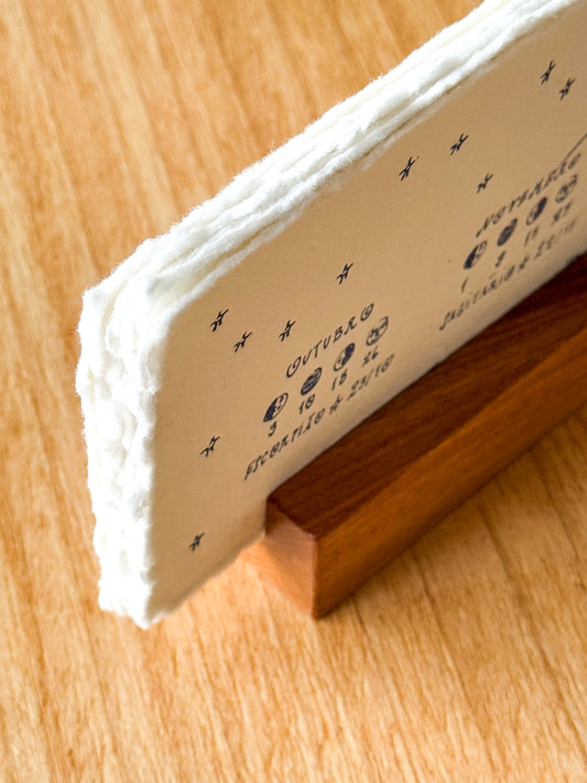 Calendário Lunar 2026