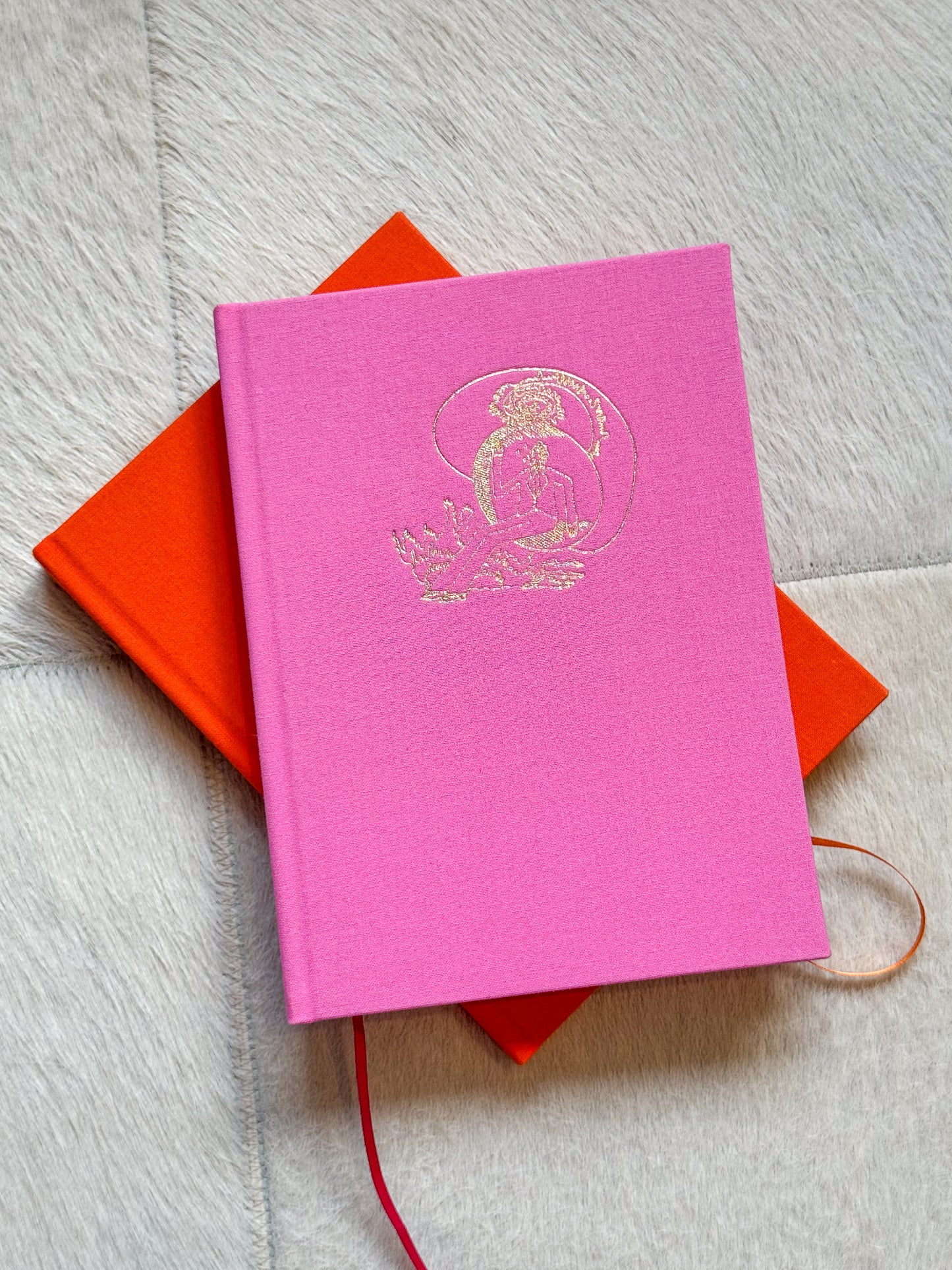 Caderno Concha