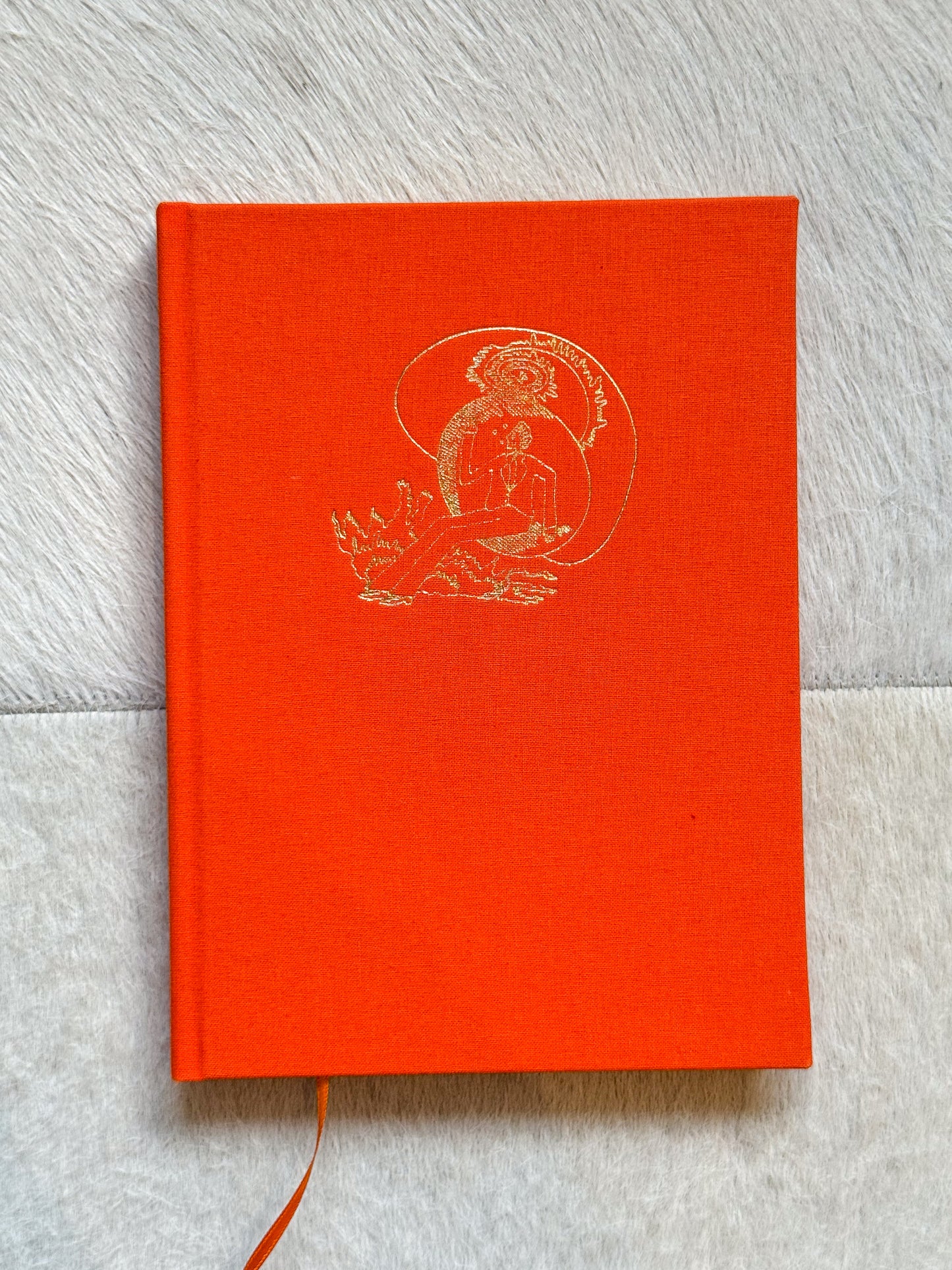 Caderno Concha