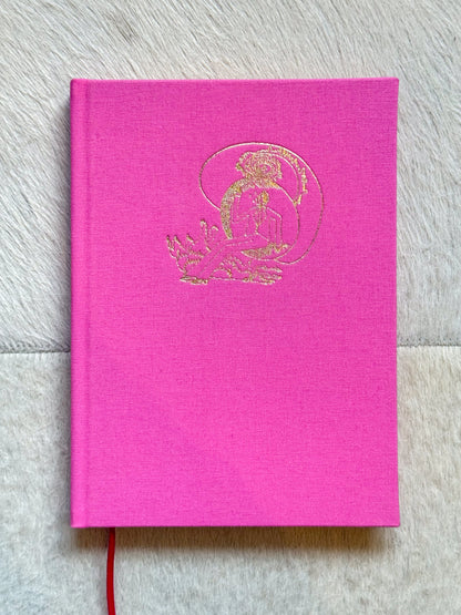 Caderno Concha
