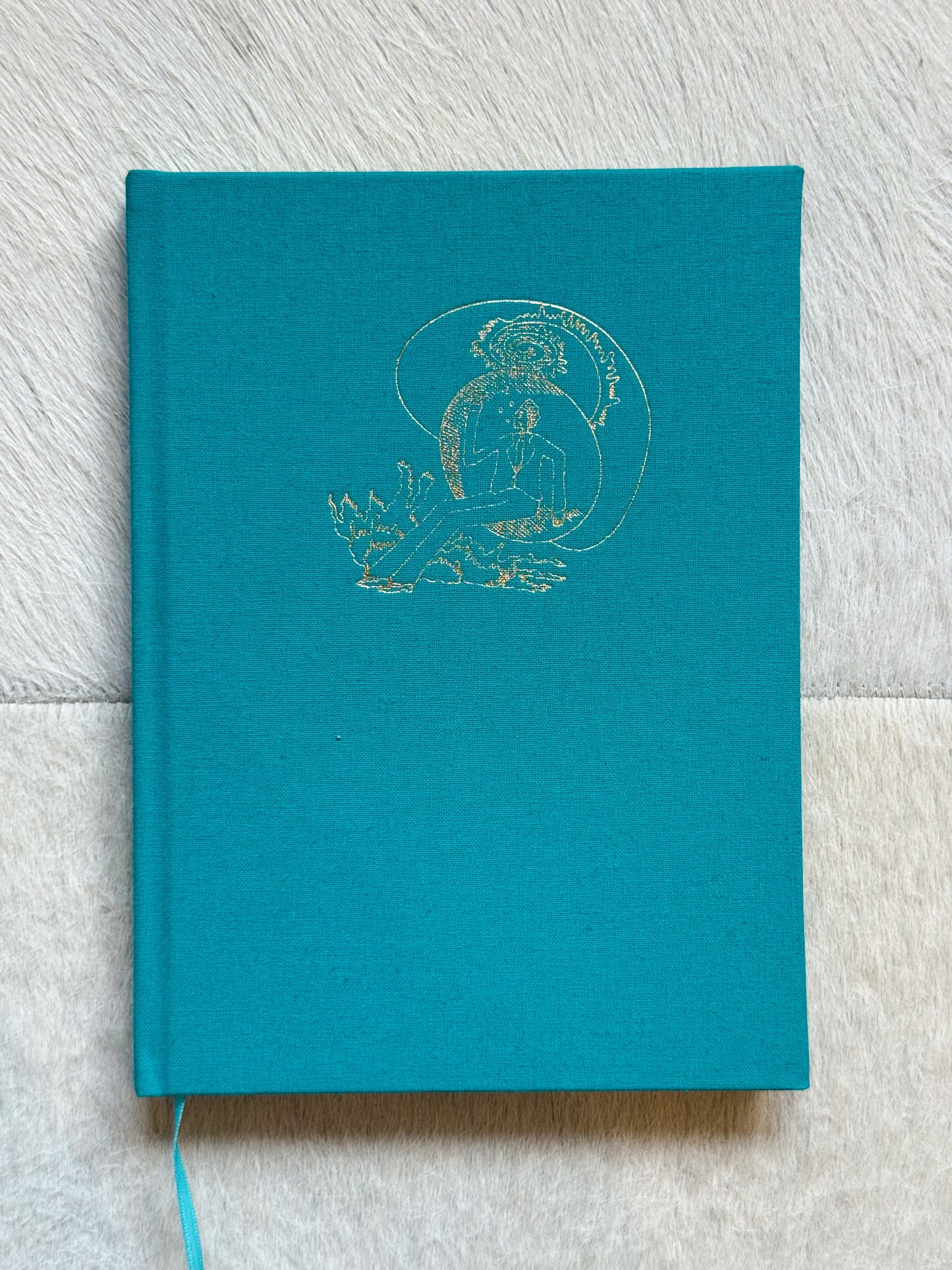 Caderno Concha