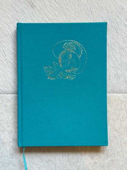 Caderno Concha