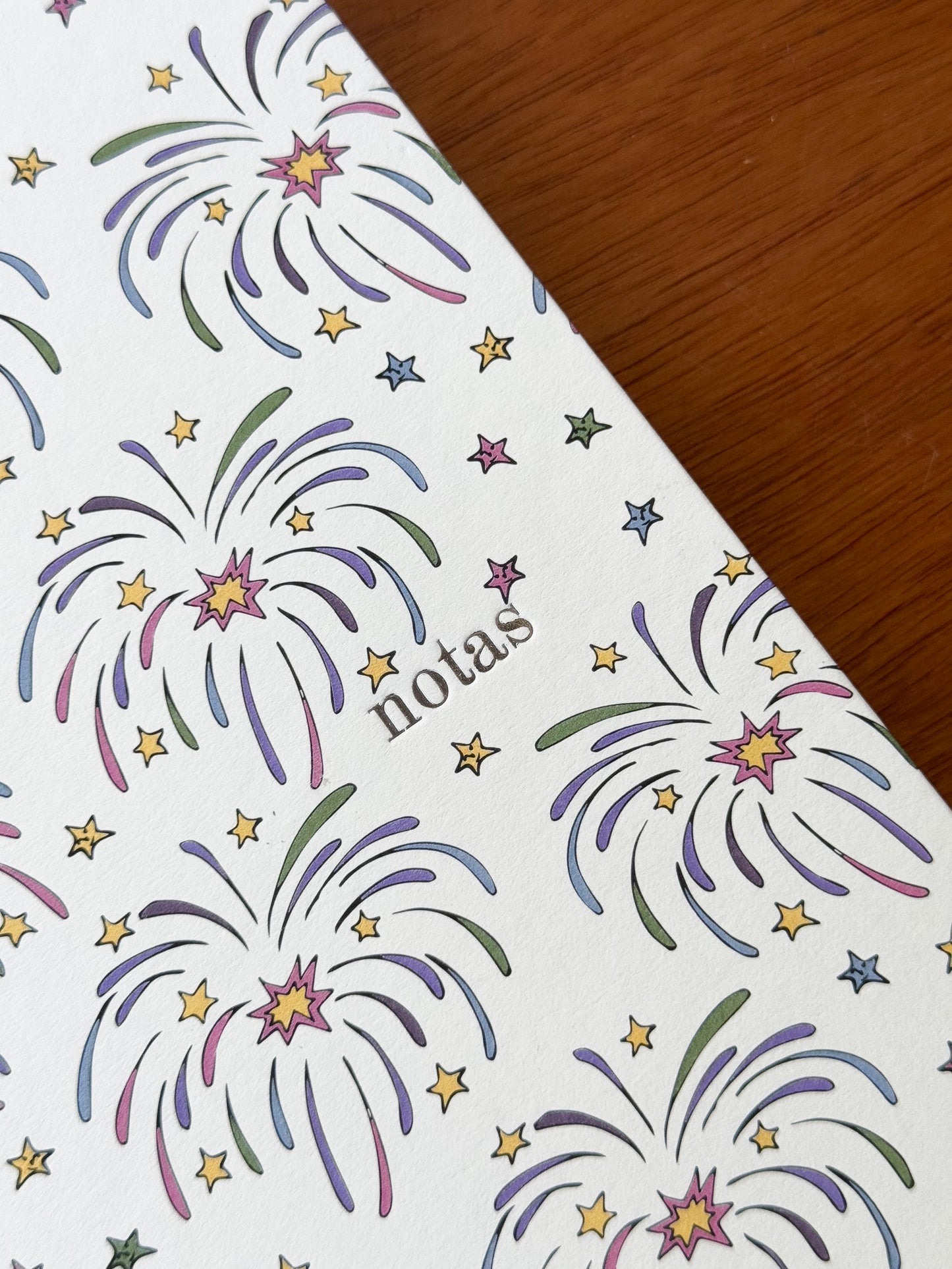 Caderno Copta | Costura Aparente