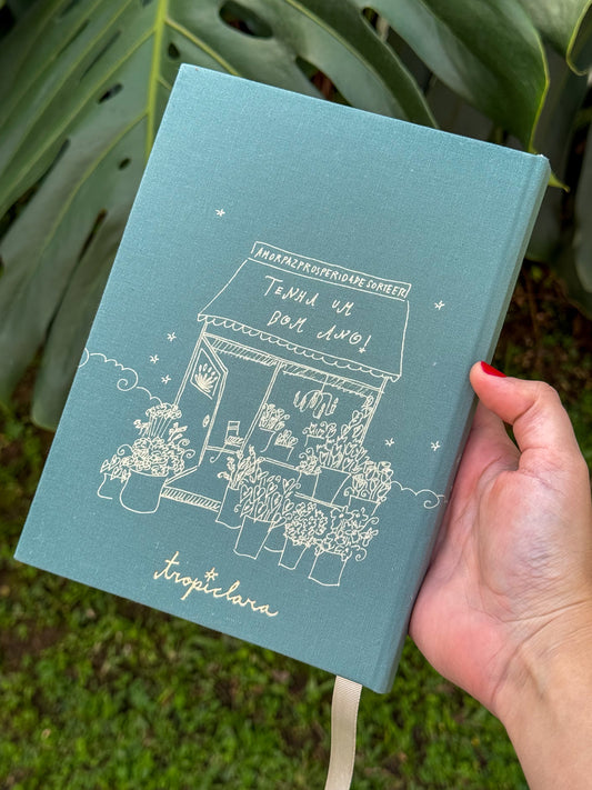 Planner 2027 | Pré-venda