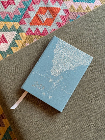 Planner 2027 | Pré-venda