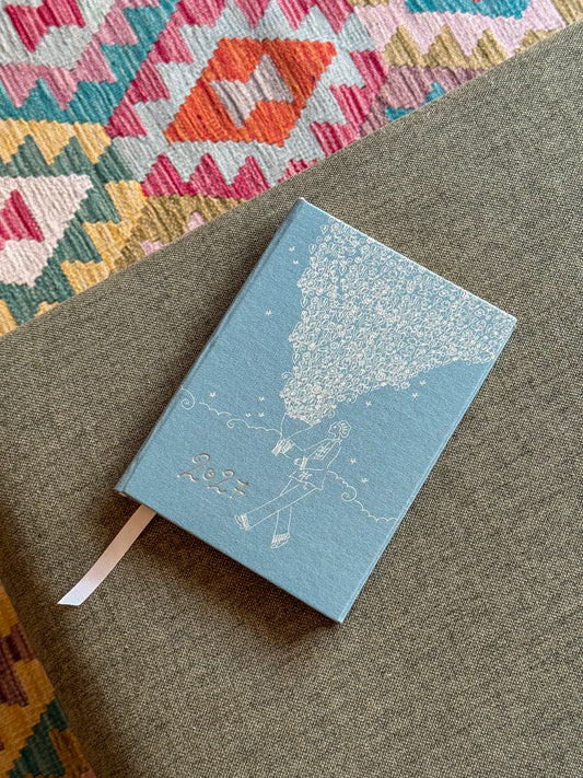Planner 2027 | Pré-venda