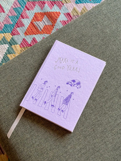 Planner não datado | Pré-venda