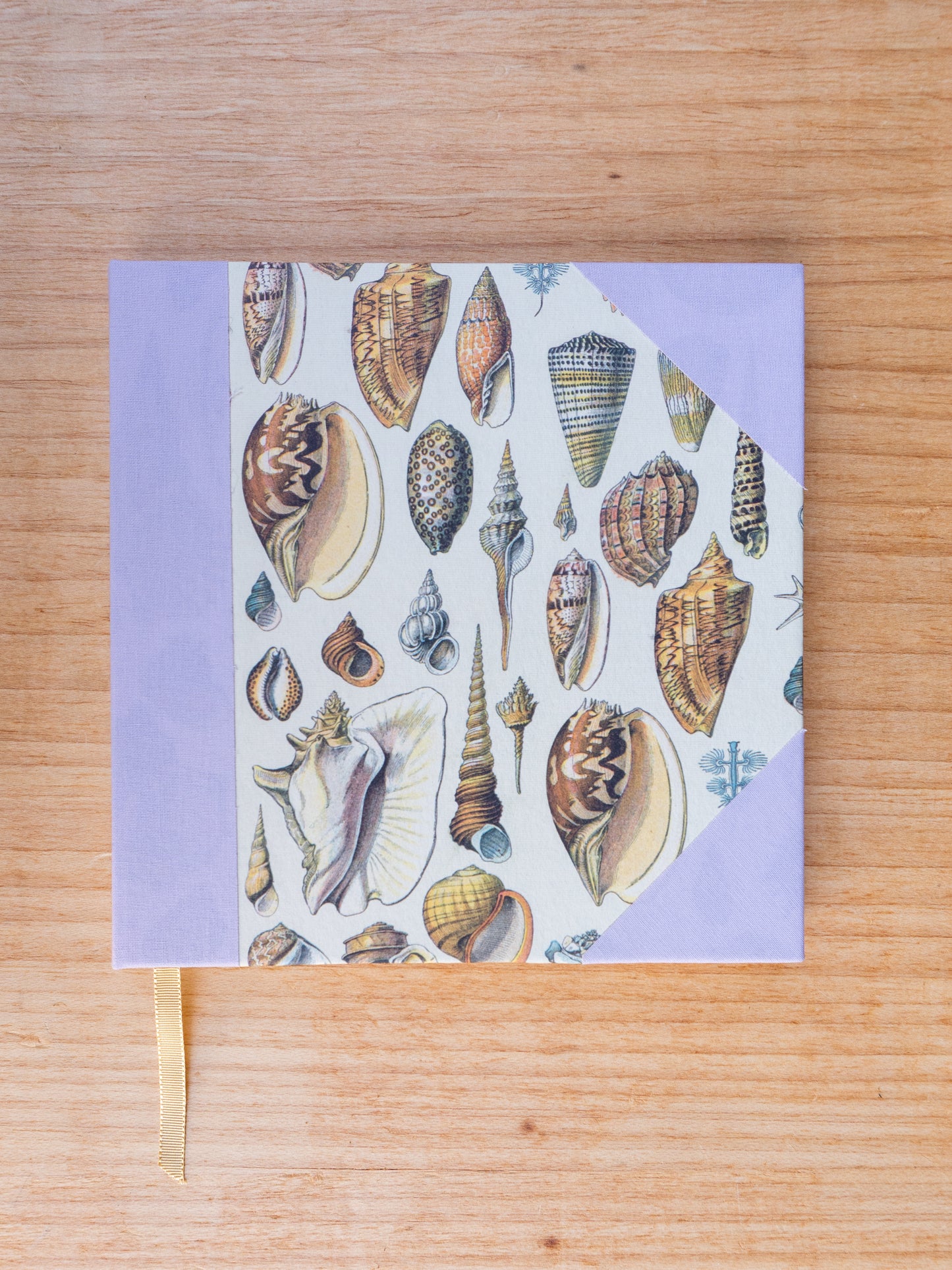 Caderno Naturalia