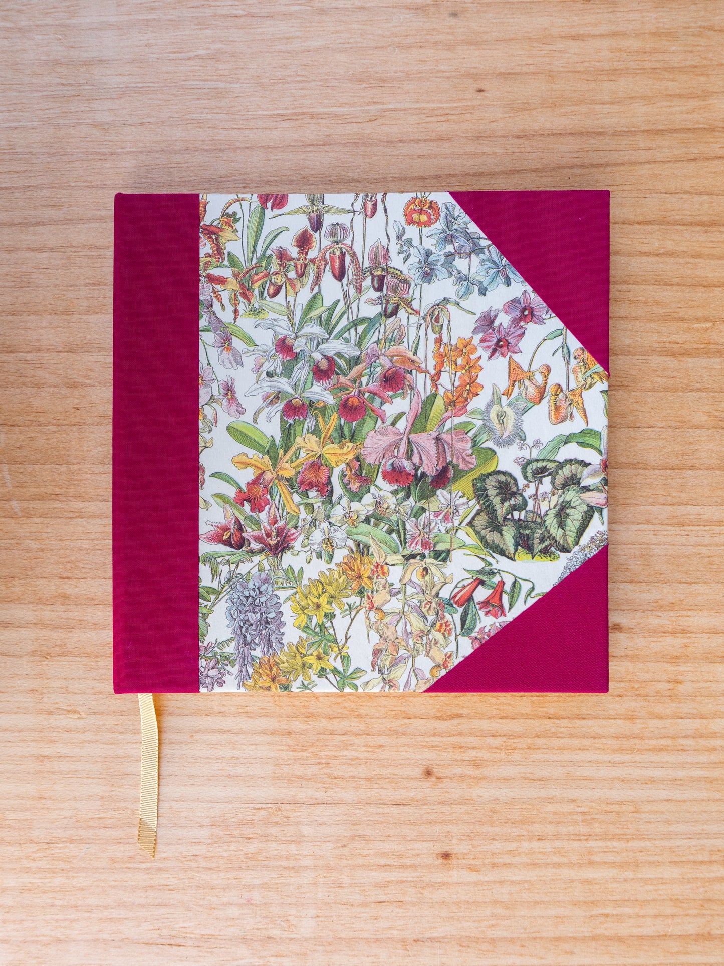 Caderno Naturalia